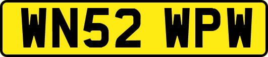 WN52WPW