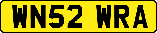 WN52WRA