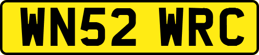 WN52WRC