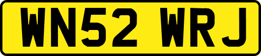 WN52WRJ