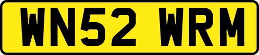 WN52WRM