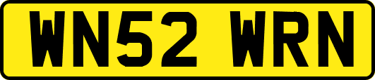 WN52WRN
