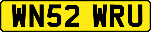 WN52WRU