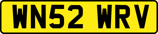 WN52WRV