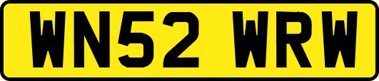 WN52WRW
