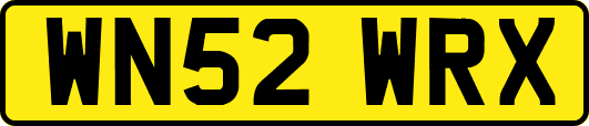 WN52WRX
