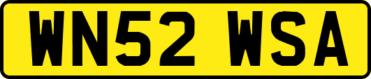 WN52WSA