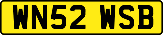 WN52WSB