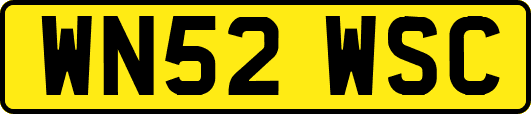 WN52WSC