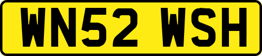 WN52WSH