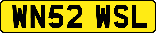 WN52WSL