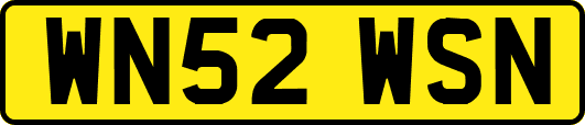 WN52WSN