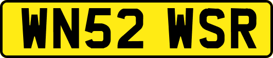 WN52WSR
