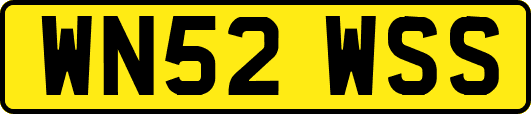 WN52WSS