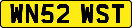 WN52WST