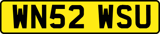 WN52WSU