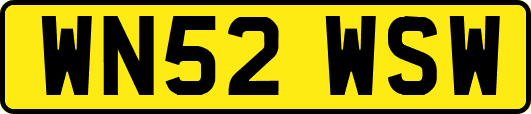WN52WSW