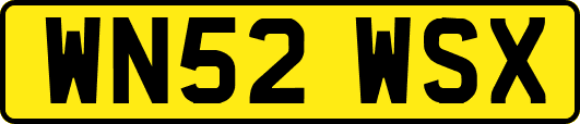 WN52WSX