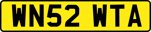 WN52WTA