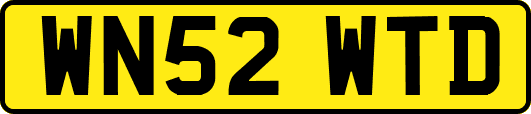 WN52WTD