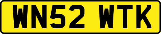 WN52WTK