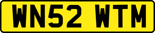 WN52WTM