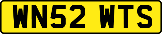 WN52WTS