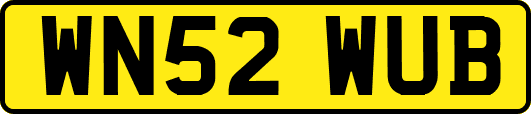 WN52WUB