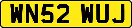 WN52WUJ