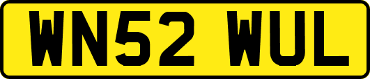 WN52WUL