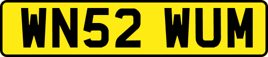 WN52WUM