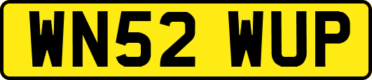 WN52WUP