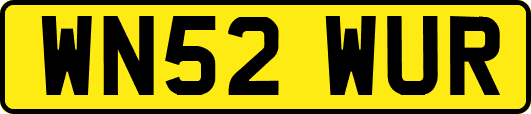 WN52WUR