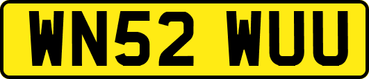 WN52WUU