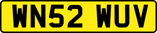 WN52WUV