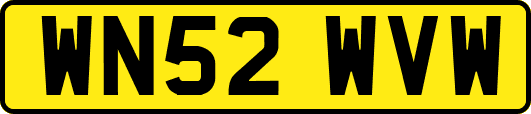 WN52WVW