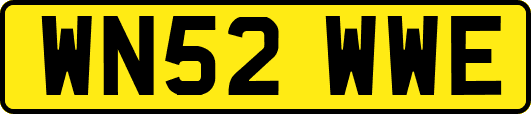 WN52WWE