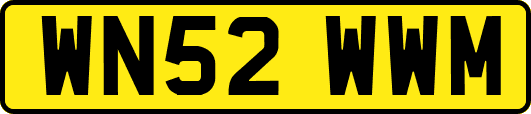 WN52WWM