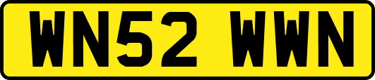 WN52WWN