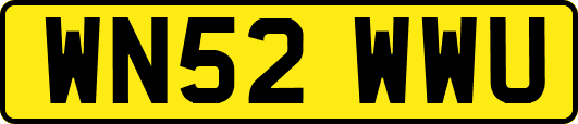 WN52WWU