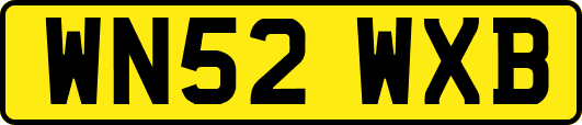 WN52WXB