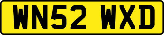 WN52WXD