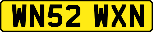 WN52WXN