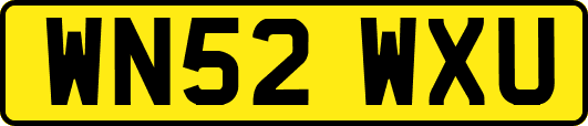 WN52WXU