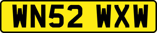 WN52WXW