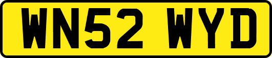 WN52WYD