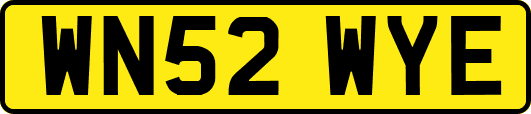 WN52WYE