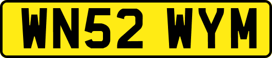 WN52WYM
