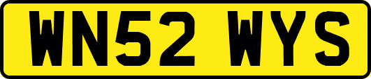 WN52WYS