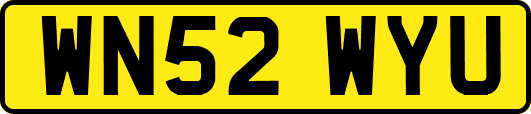 WN52WYU
